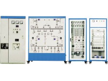 TYDB-03型变配电室值班电工技能培训考核系统