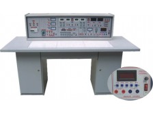 TY-3000型模电、数电实验台