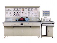 TYDG-502E联网型电机及电气技术实验装置