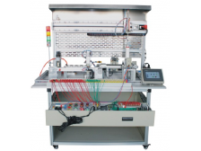 TYX-84型循环搬运自动控制实训装置