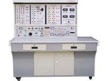 TYK-870F型电工电子技术·电力拖动实训考核装置