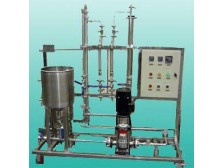 TYMFL-1型超滤膜分离实验装置