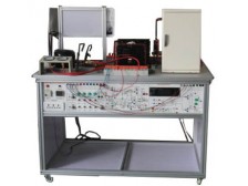 TY-9920HC空调与冰箱组装及电气控制系统原理与维修实训台