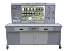TY-182 综合机床电气电路实训考核鉴定装置（四个机床电路）