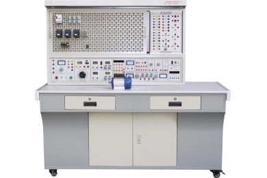 TYK-870A 初级电工技术实训考核装置