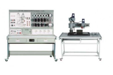 TYBS-Z3040 摇臂钻床电气技能实训考核装置（半实物）