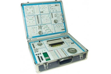 TY-PLC1型PLC可编程控制器实验箱