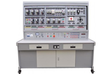 TYW-81E 维修电工电气控制技能实训考核装置