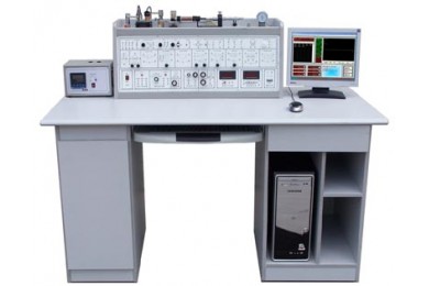 TY-811型传感器与检测技术实验装置