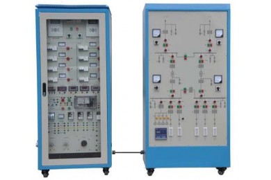 TYGD-04型建筑供配电技术实训装置