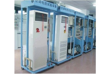 TYGH-1型柜式空调技能综合实训考核装置