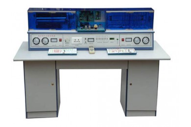 TY-9920E型制冷制热实验台