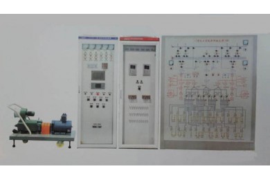 TYDL-04型发电厂综综合自动化实训考核平台