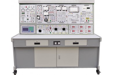 TYDLS-01B型电力系统继电特性及继电保护实验装置