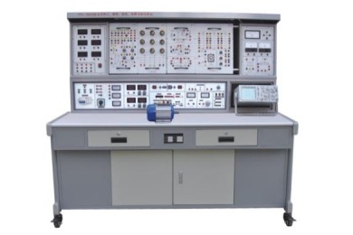 TYL-3000A型立式电工、模电、数电实验装置