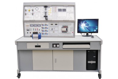 TYX-61型PLC可编程控制器实训装置