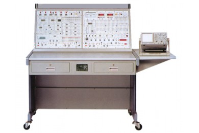 TYDZ-501型电子学综合实验装置