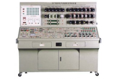 TY-PBA 型 龙门刨床电气技能培训考核实验装置