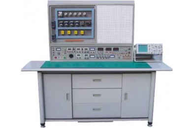 TYKL-825C型通用电工、电子、电拖实验与技能综合实训考核装置