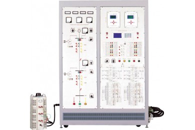 TYDL-01型电力系统微机线路保护实训装置