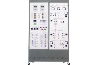 TYDL-03型电力系统微机发电机保护实训装置