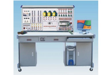 TYZLP-1制冷电器系统PLC控制实验装置