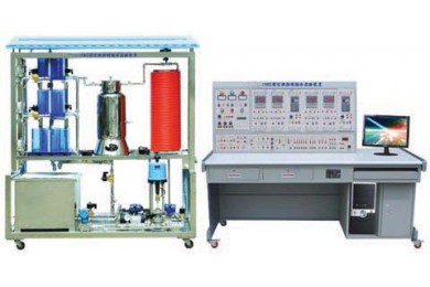 TYGCK-1D高级型过程控制综合实验装置