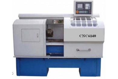 TY-CNC6140型教学数控车床（生产实训）