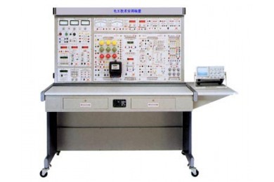 TYDG-501A型电工电子实验装置