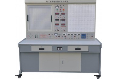 TYKW-940E电工电子电气技术实训装置