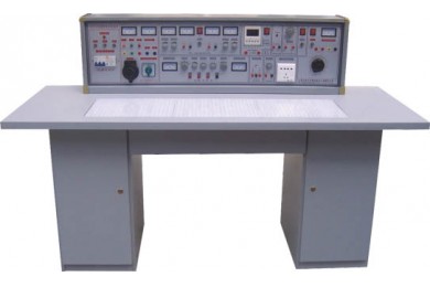 TY-18B型通用电工电子实验室设备
