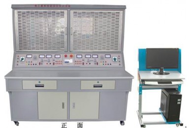 TYWK-925C电工基本技能综合实训装置