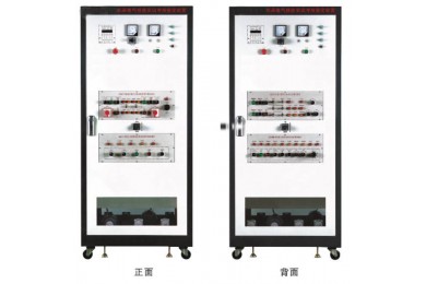 TY-76E 型 机床电气技能实训考核鉴定装置