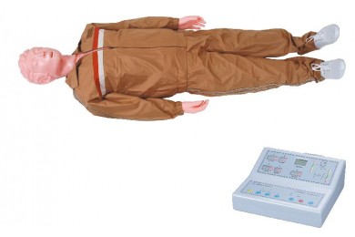 TY-CPR400型高级全自动电脑心肺复苏模拟人