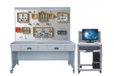 TY-L5楼宇供配电监控系统实训装置