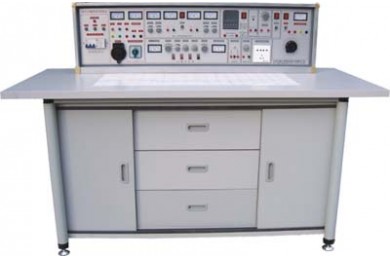 TYK-825D型 通用电工实验与技能实训台