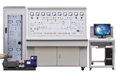 TYDL-07型变电站综合自动化实训考核平台