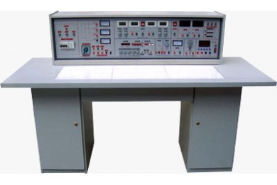 TYS-820型高级电工实验室成套设备（带功率表、功率因数表）