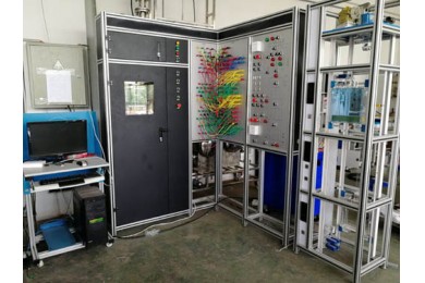 TY-DT01电梯电气安装与调试实训考核装置