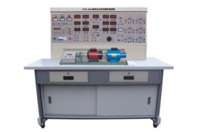 TYS-820J型电机与变压器综合实验装置