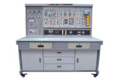 TYS-820E型 电力拖动（工厂电气控制）实验装置