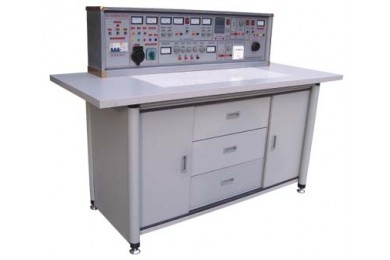 TYK-825E型通用电子实验与技能实训台