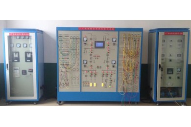 TYGD-03型工厂供电技术实训装置
