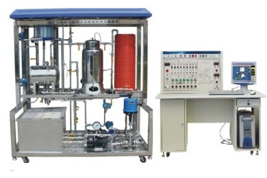 TYGCK-01E型热工自动化过程控制实验装置