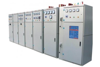 TYDQ-10高低压供配电技术成套实训设备