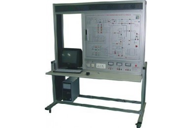 TY-9920Q型家用电冰箱微电脑式温控电气实训考核装置