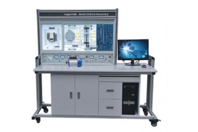 TY-PLC2B型可编程控制、单片机及自动控制原理综合实验装置