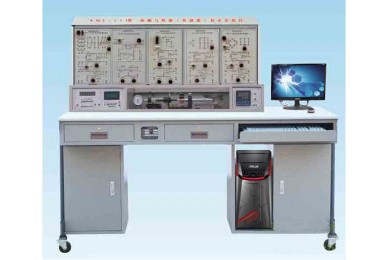 TY-814工业传感器应用技术实训装置
