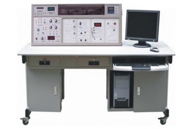 TY-812型传感器与检测技术实验装置