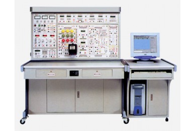 TYDG-502B联网型电工电子电力拖动实验装置